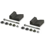 Slydog Skis Ski Mount Kit 04-b003-3. Fixed Price $55.99.