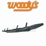 Woodys Dooly Carbide Wear Rod For 2009-2011 Arctic Cat Z1 Turbo Lxr - Skis Ek. Fixed Price $135.98.