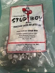 Stud Boy Power Tower Locking Nuts 0.50" - 96/pack 2438-p3. Fixed Price $55.88.