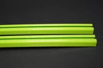Oem 1 Set 2 Arctic Cat Medium Green Sliders 45.12" Read Listing 4604-402. Fixed Price $59.90.