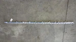 Ski Doo 2009 Rev Xp Renegade 800r 137 Right Tunnel Roller Grip Mxz 600 Ho 09. Fixed Price $20.00.