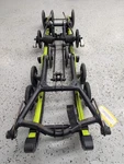 Skidoo Rear Suspension Skid 503193552 2018 Renegade X 850 137 Yellow Used. Fixed Price $399.95.
