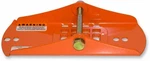 Starting Line Ski Mounting Saddle Bracket For Std Use-orange 2014-2018. Fixed Price $41.17.