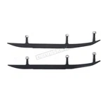 Snowtracker 6 In. Replacement Auto-sharpening Semi-aggressive Wear Bar. Fixed Price $148.49.