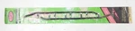 Roetin X2-432 Carbides Runners Wear Bars 6" Mx Z 1996-1997 Ski Doo X-10-two-432. Fixed Price $24.99.
