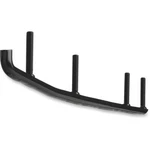 Woodys Top-stock Hard Surface Wear Bar Runners For Polaris Snowmobile Hsp1225. Fixed Price $62.68.
