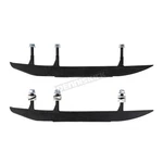 Snowtracker 6 In. Replacement Auto-sharpening Aggressive Wear Bar. Fixed Price $161.99.