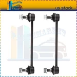 Suspension Pair Set Of 2 Rear Stabilizer Bar Link Kit For 2005-2010 Kia Sportage. Fixed Price $20.08.