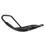 Arctic Cat Snowmobile 1985-1986 Cougar Cheetah Steel Black Ski - 0703-001. Fixed Price $82.29.