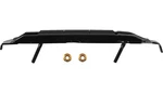 Woodys Slim Jim2 Wear Bar - 6in. Motorcycle Atv/utv Street Bike Dirt S2s6-9600. Fixed Price $173.12.