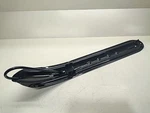 Steel Ski, Black - 2000 Polaris Nos. Fixed Price $99.99.