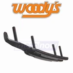 Woodys Dooly Carbide Wear Rod For 2010-2011 Arctic Cat M8 153 - Skis Fv. Fixed Price $105.66.