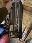 Powermadd 15901 55901 Performance Mini-skis Wear Bars. Fixed Price $45.00.