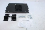 2015 Yamaha Grizzly 700 Snowplow Mounting Kit Kimpex New. Fixed Price $80.00.