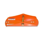 Slp Standard Ski Mounting Saddle Orange (35-387). Fixed Price $50.30.