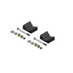 Polaris 2010+ Pro/axys/matryx Chassis - Slydog Mktpol003. Fixed Price $42.46.