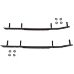 Bottom Line 6" Carbides For Yamaha Venture & Vmax Fits Many 1997-2000 See List. Fixed Price $79.95.