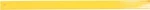 Garland 232646 Hyfax Slide Yellow 59.00" Garland# 26-59.00-1-01-06. Fixed Price $46.87.