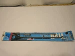 Roetin Yamaha Ski Runners Trail 609 New Nos. Fixed Price $46.71.
