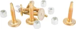 Woodys Gold Digger Carbide Traction Master Studs - Gdp6-1450-fs. Fixed Price $33.95.