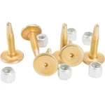 Woodys Gold Digger Carbide Studs - 6/pack Gdp6-1325-fs. Fixed Price $39.38.