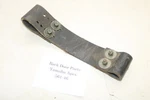 2009 Yamaha Apex Gt Rear Suspension Linkage Limiter Stop Stopper Strap. Fixed Price $14.20.