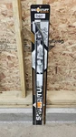 Sno Stuff - 505-118 505 Series Carbide Sled Runner 4in. 60 Degrees. Fixed Price $60.00.