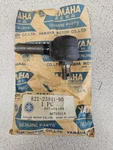 New Oem Yamaha Tie Rod End 821-23841-00-00 Fits Some Gp,sl,sr,ew Models. Fixed Price $17.00.