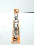 Woody's Executive Flat-top 8 Inch Carbide Wear Rods Uyv-6580. Fixed Price $140.66.