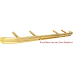 Stud Boy Deuce Bar 4.5" Pol-d2523-45. Fixed Price $85.96.