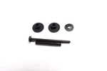 Oem Arctic Cat Snowmobile Throttle Lever Mounting Kit 0609-859 Read Listing. Fixed Price $36.95.