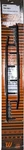 Woodys Tsi4-1040 6" Carbide Runners Usi 4 Bolt. Fixed Price $166.84.