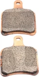 Dp Brakes Snx High Friction Hh+ Pads For 2016-2020 Polaris 800 Sks 155. Fixed Price $62.94.