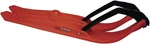 C&a Pro Xpt Performance Trail Snowmobile Ski Set Red. Fixed Price $377.96.
