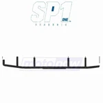 Sp1 X2 Six60 Runners For 2010-2011 Yamaha Fx10m Fx Nytro Mtx Se 153 - Skis Jo. Fixed Price $206.49.