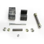 Slydog Skis Mounting Kit For Powder Hound And Trail - 04-b004-1. Fixed Price $57.56.