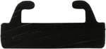 Garland Slide Graphite - Black 21 55in 21-5500-1-01-12. Fixed Price $41.43.