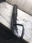 11 Arctic Cat F8 F800 Lxr Efi Right Side Steering Ski & Wear Bar Carbide. Fixed Price $100.00.
