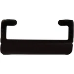 Garland Replacement Slide - Graphite 16523620112+8. Fixed Price $41.33.