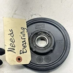 Bogie Wheel Assembly - 2018 Polaris Assualt. Fixed Price $10.00.