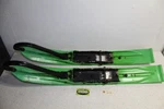 O/s 2002 Arctic Cat Zr 500 Skis 0703-844 / 0703-595. Fixed Price $229.99.