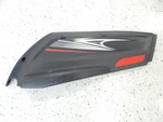 Polaris Snowmobile 2006-2015 Iq 4-stroke Touring Left Hand Sno Skirt 5435614-070. Fixed Price $32.49.