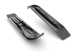 Slydog Ph8solblk Powder Hound 8" Ski For Deep Snow & Terrain. Fixed Price $327.51.