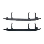 Snowtracker Semi-aggressive Wearbar Ski-doo. Fixed Price $136.33.