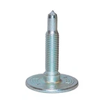 Woodys Gmp-1450-48 Grand Master Silver Studs 1.45" 48/pk. Fixed Price $172.77.