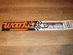 New Woodys Carbides 4 Inch Yamaha Eyv2-6550. Fixed Price $39.99.