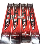 4 Pack Stud Boy 7.5" Shaper Bars Carbides 06-26 Ski-doo Pilot, Ds - Doo-s2410-75. Fixed Price $635.99.