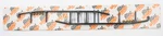 Woodys 2005 Rs Rage Yamaha Standard Wear Bar Runners Ruy-6580. Fixed Price $65.86.