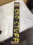 Nos Sno-stuff 4 Carbides Kit 505-422 Ski-doo (see Pictures For Fitment). Fixed Price $59.99.