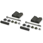 Slydog Mktacy001 Skis Mounting Kit For Select Arctic Cat & Yamaha Snowmobile. Fixed Price $67.49.